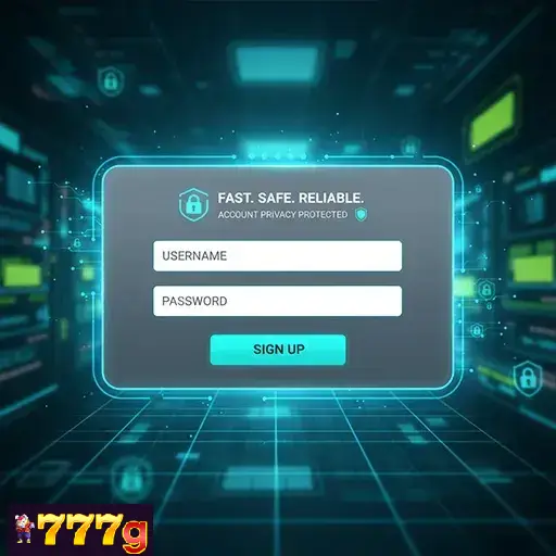 Arquivo de instalação oficial do aplicativo 777g para Android