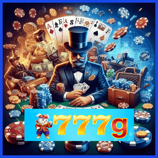 777G app com funções completas para apostas