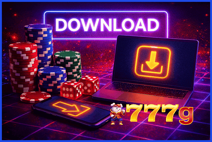 FAQ 777G com perguntas frequentes em destaque.