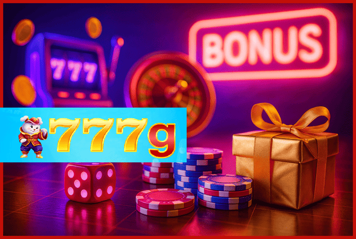 Exemplo Rollover 1 ilustrado com valores reais para demonstrar requisitos de apostas na 777G.